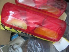 FIAT Iveco FORD autocarri e