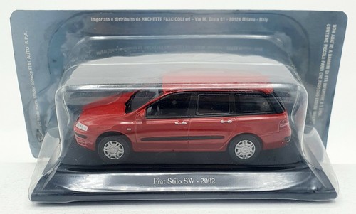 Ebond modellino fiat - fiat, stilo