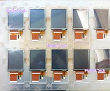 LCD con touch screen per stazione totale TOPCON FC-2500 FC2500 GPT-7500 GTS-750