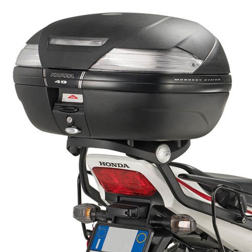 Portapacchi per honda - portapacchi,