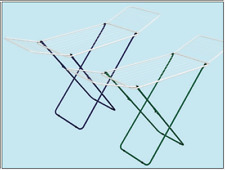 Stendibiancheria Gimi Jolly