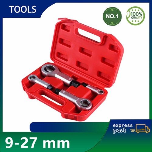 Dado spaccalegna mm - 9-27,
