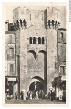 BY-BFP1-0128-04 - I Luoghi Pittoreschi - MANOSQUE-LES-BAINS - Porta Sauna