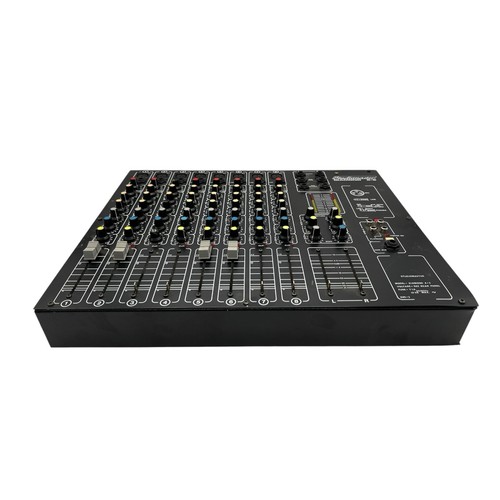 Studiomaster diamond - diamond, 8-2
