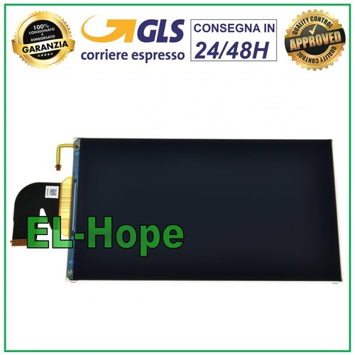 Lcd display per nintendo - display,
