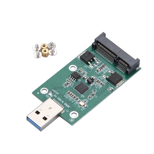 Adattatore convertitore ssd - adattatore,