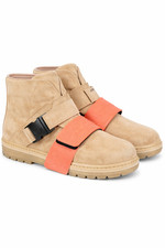 Stivali Rick Owens x