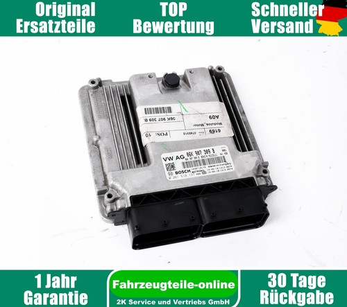 Centralina motore ecu roc - centralina,