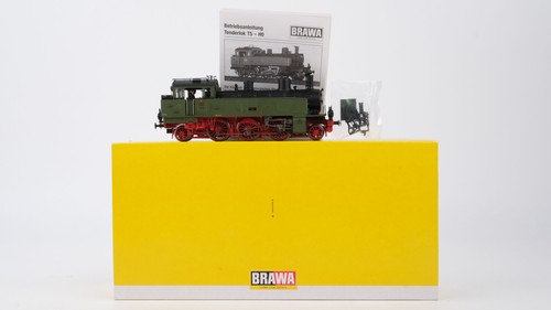 Brawa 40000 locomotiva a - brawa,
