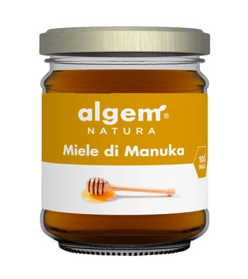 Algem natura - algem,