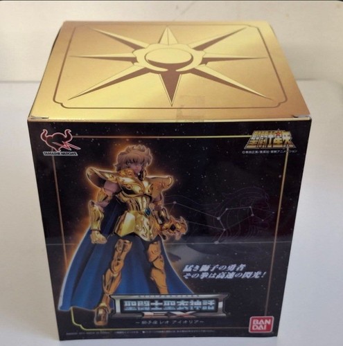 Bandai saint cloth myth - cloth, ex