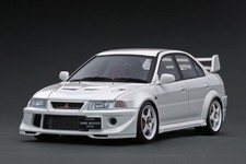 1:18 IGNITION  MODELS Mitsubishi Lancer EVO VI GSR T.M.E.  (IG3683)
