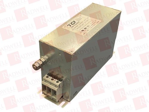 Tci trans coil krf0120atb - tci,