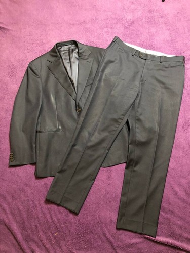 Suitsupply tuta tessuto - suitsupply,