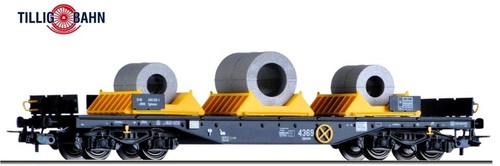 Tillig bahn 76753 rail fs - tillig-bahn, on