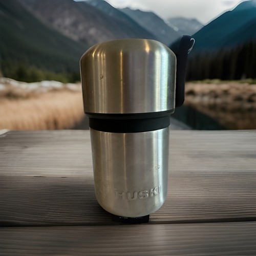Huski wine cooler acciaio inox - wine,