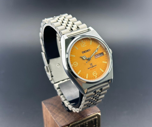 Orologio polso uomo vintage - da,