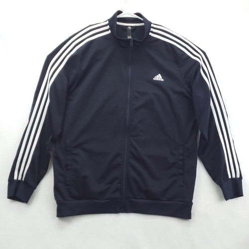 Adidas track jacket uomo - adidas, xl