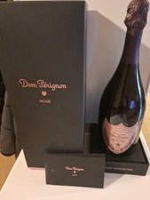 Dom Perignon - Champagne Rosè