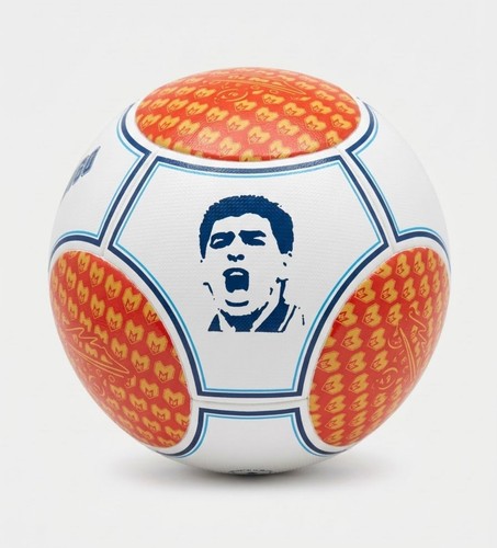 Pallone calcio diego maradona - pallone,