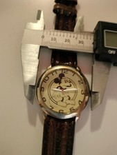 orologio tasca mickey mouse