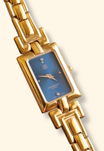 Orologio donna givenchy quarzo - donna,