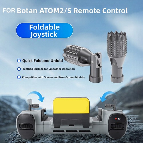 Joystick per potensic - per,