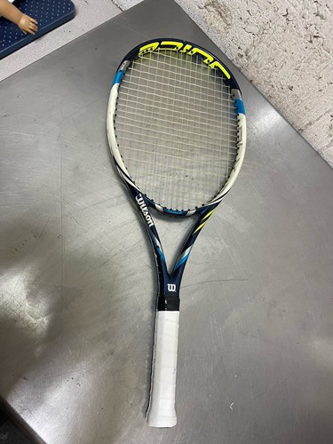 Wilson blx juice - wilson, racchetta