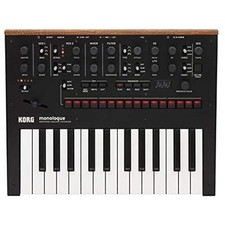 Korg MONOLOGUE BK