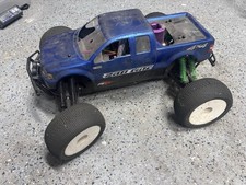 HPI SAVAGE 25 SCALA 1/8 RC 4X4
