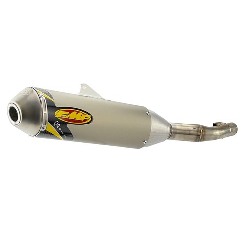 Silenziatore scarico fmf - fmf, fine