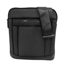 Borsello Uomo Ragazzo Armata di Mare Tracolla Media Trasversale Bandoliera