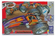 Taiyo Tyco R/C Rewinder -