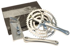Guarnitura tripla Campagnolo