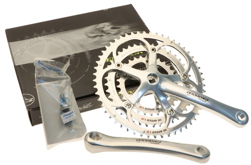 Guarnitura tripla campagnolo - tripla,