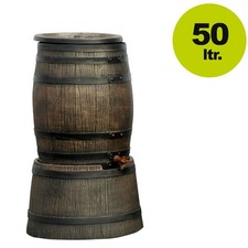 Serbatoio acqua/bidone pioggia