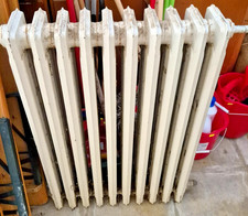 Termosifoni in ghisa