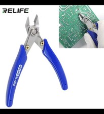 1 Pinza Inox Riparazione