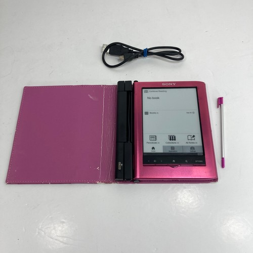 Sony reader prs 350 5 - -, prs-350