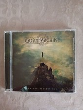 Guilt Machine | Arjen A