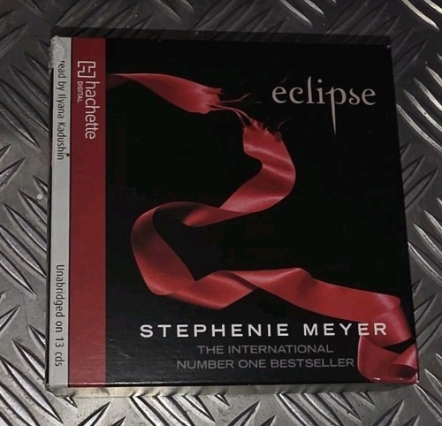 Eclipse by - eclipse, (twilight