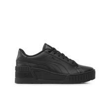 Puma karmen wedge sneakers - puma,