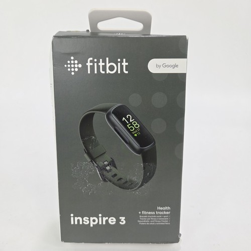 Fitbit inspire orologio - inspire, 3