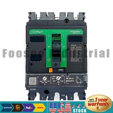 C25F3TM250 Interruttore