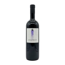 Gravner 1995 bianco - gravner, breg