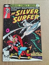 Fantasy Masterpieces 4 Sharp