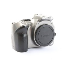 Canon EOS 300D + Molto Bene (279977)