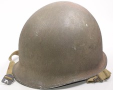 Elmetto M1 balla fissa McCord