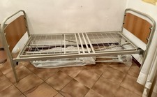 Letto ortopedico manuale, 2