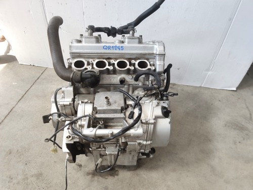 Blocco motore yamaha fz6 fazer - blocco,